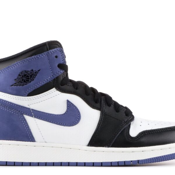 Jordan 1 Retro High OG BG 'Best Hand in the Game - Blue Moon'