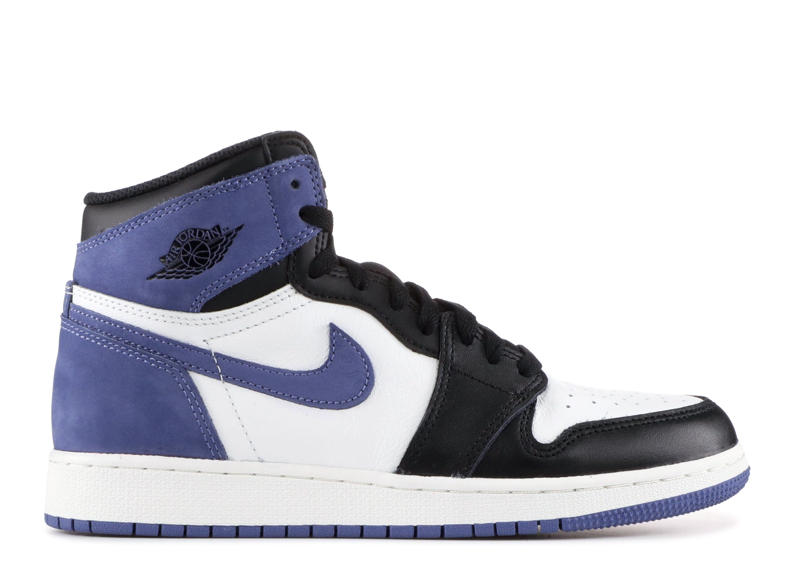 Jordan 1 Retro High OG BG 'Best Hand in the Game - Blue Moon'