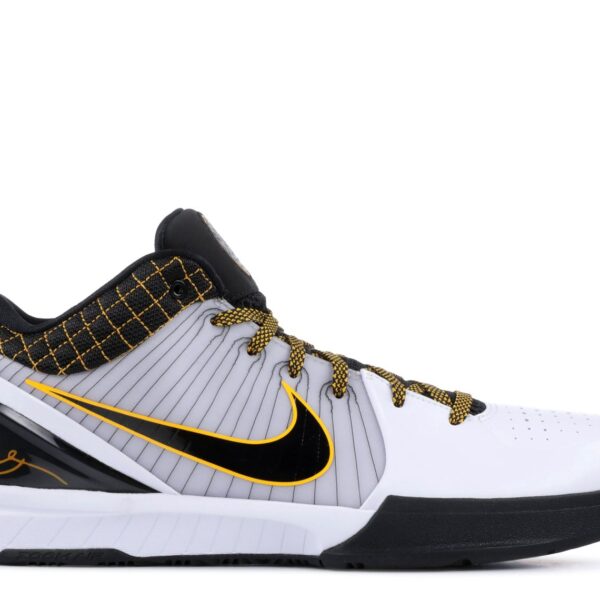 Zoom Kobe 4 Protro 'Del Sol' 2019