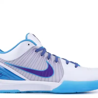 Zoom Kobe 4 Protro 'Draft Day' 2019