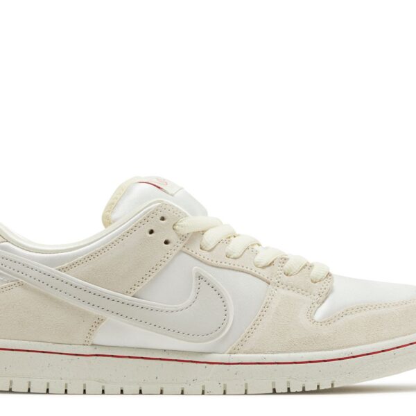Dunk Low Premium SB 'City of Love Collection - Light Bone'