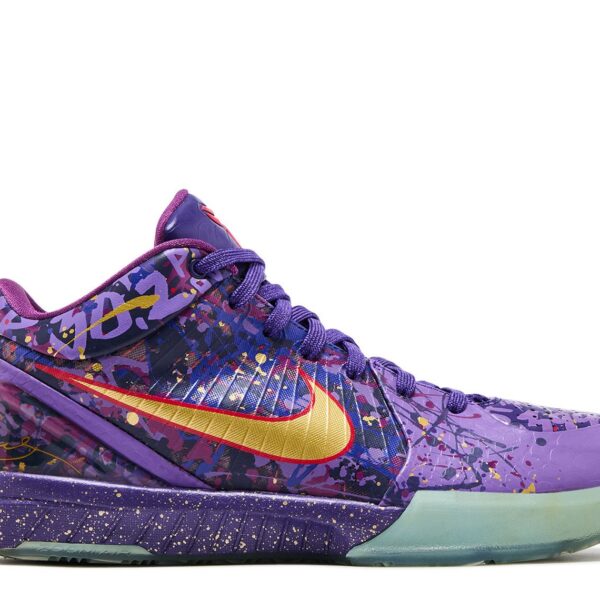 Zoom Kobe 4 'Prelude'