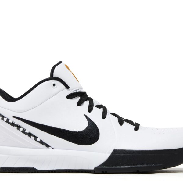 Zoom Kobe 4 Protro 'Mambacita'