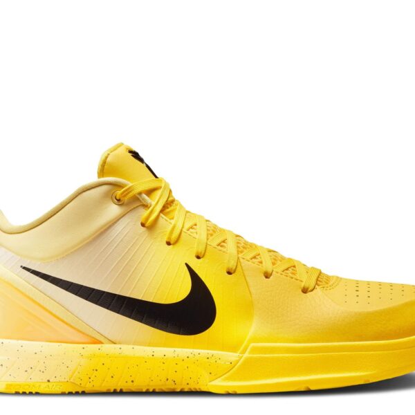 Zoom Kobe 4 Protro 'CHBL'