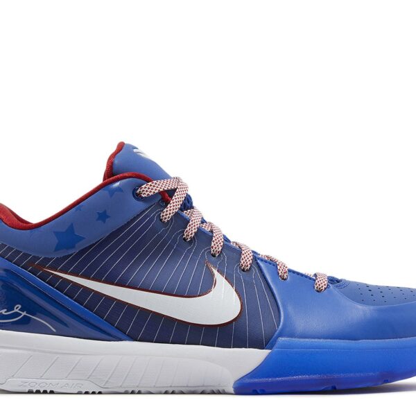 Zoom Kobe 4 Protro 'Philly' 2024