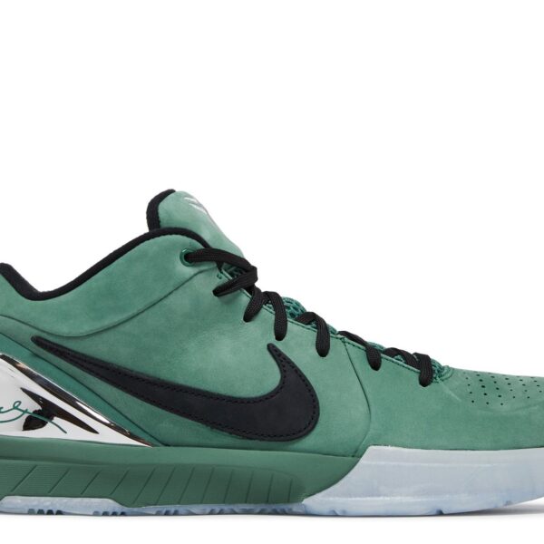 Zoom Kobe 4 Protro 'Girl Dad'