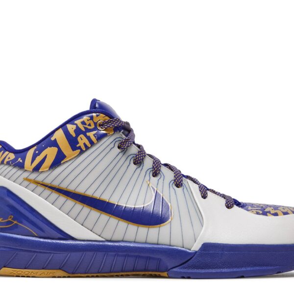 Zoom Kobe 4 POP 'Finals MVP'
