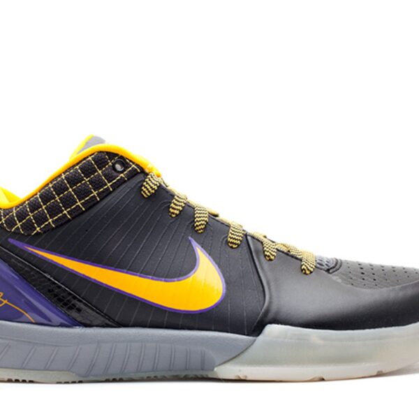 Zoom Kobe 4 'Carpe Diem' 2009