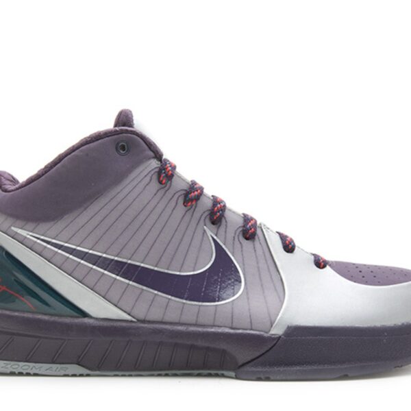 Zoom Kobe 4 'Chaos Joker'