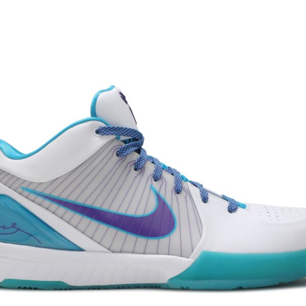 Zoom Kobe 4 'Draft Day' 2009