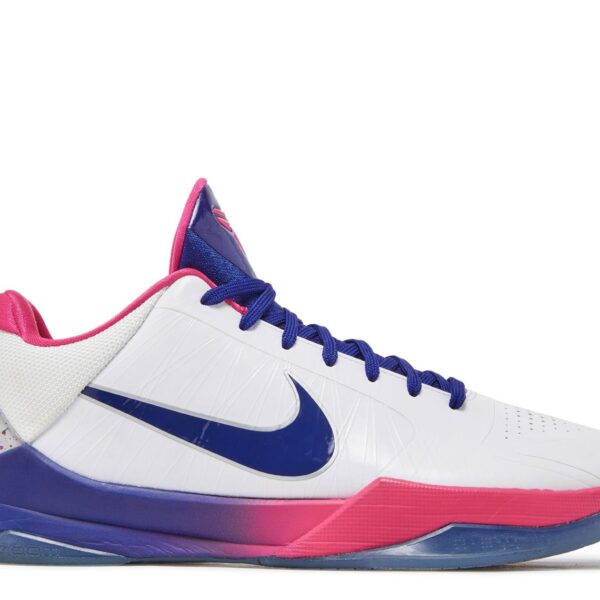 Zoom Kobe 5 Protro 'Kay Yow'