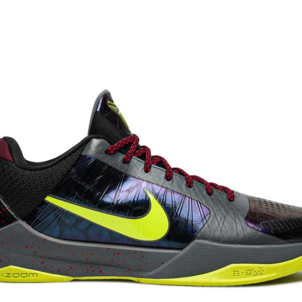 NBA 2K20 x Kobe 5 Protro 'Chaos Alternate' Gamer Exclusive