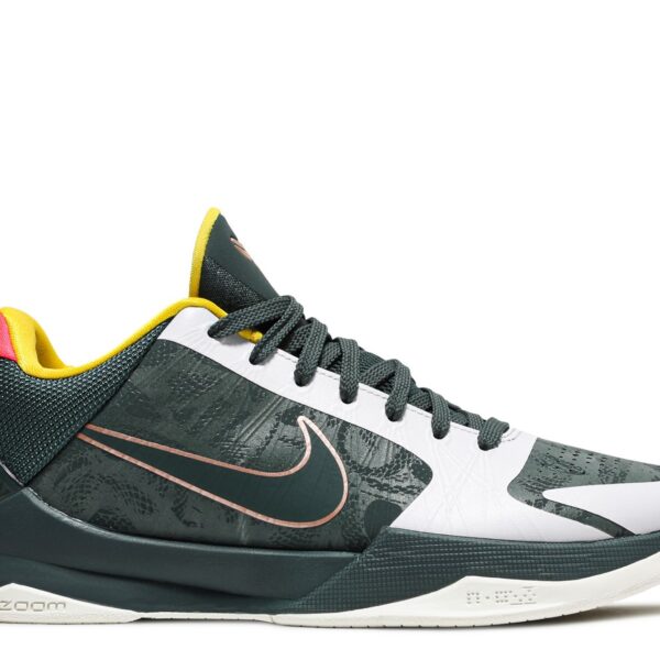 Zoom Kobe 5 Protro 'EYBL'