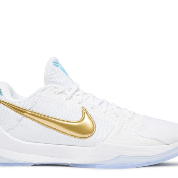 Undefeated x Zoom Kobe 5 Protro 'What If Pack - Unlucky 13'