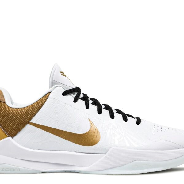 Zoom Kobe 5 Protro 'Big Stage'