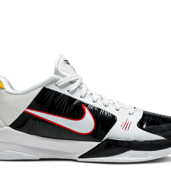 Zoom Kobe 5 Protro 'Alternate Bruce Lee'