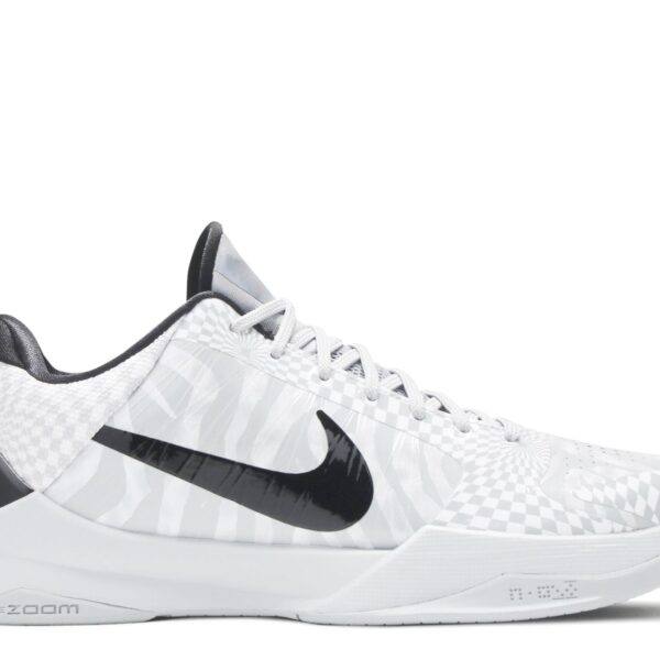 Zoom Kobe 5 Protro 'DeMar DeRozan' PE
