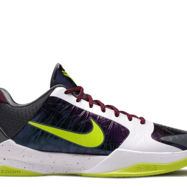 Zoom Kobe 5 Protro 'Chaos' 2020