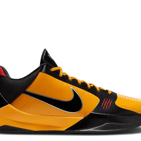 Zoom Kobe 5 Protro ‘Bruce Lee’ 2020