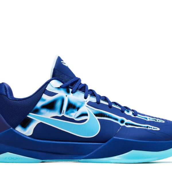 Zoom Kobe 5 Protro 'X-Ray'