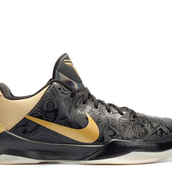 Zoom Kobe 5 'Big Stage Away'