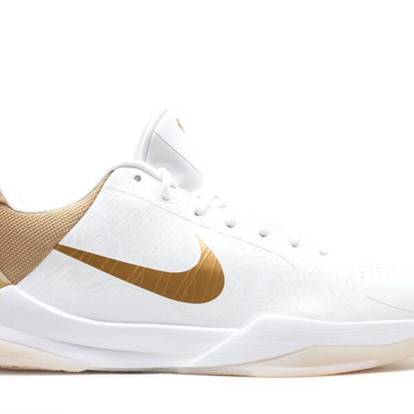 Zoom Kobe 5 'Big Stage Home'