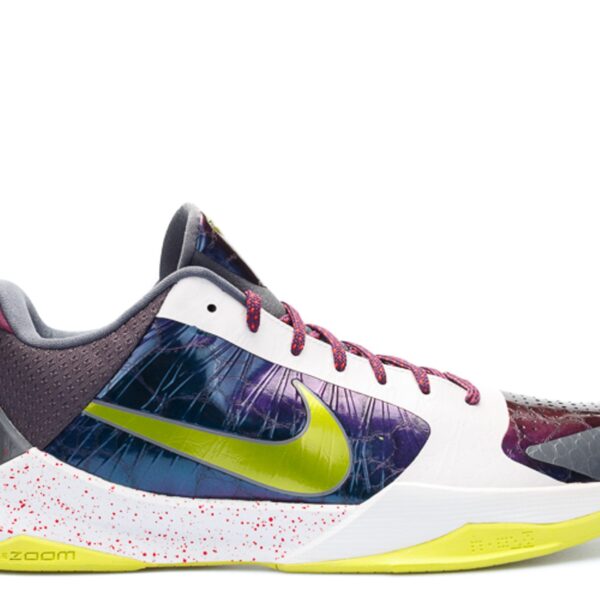 Zoom Kobe 5 'Chaos' 2009