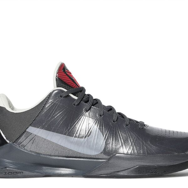 Zoom Kobe 5 'Aston Martin'