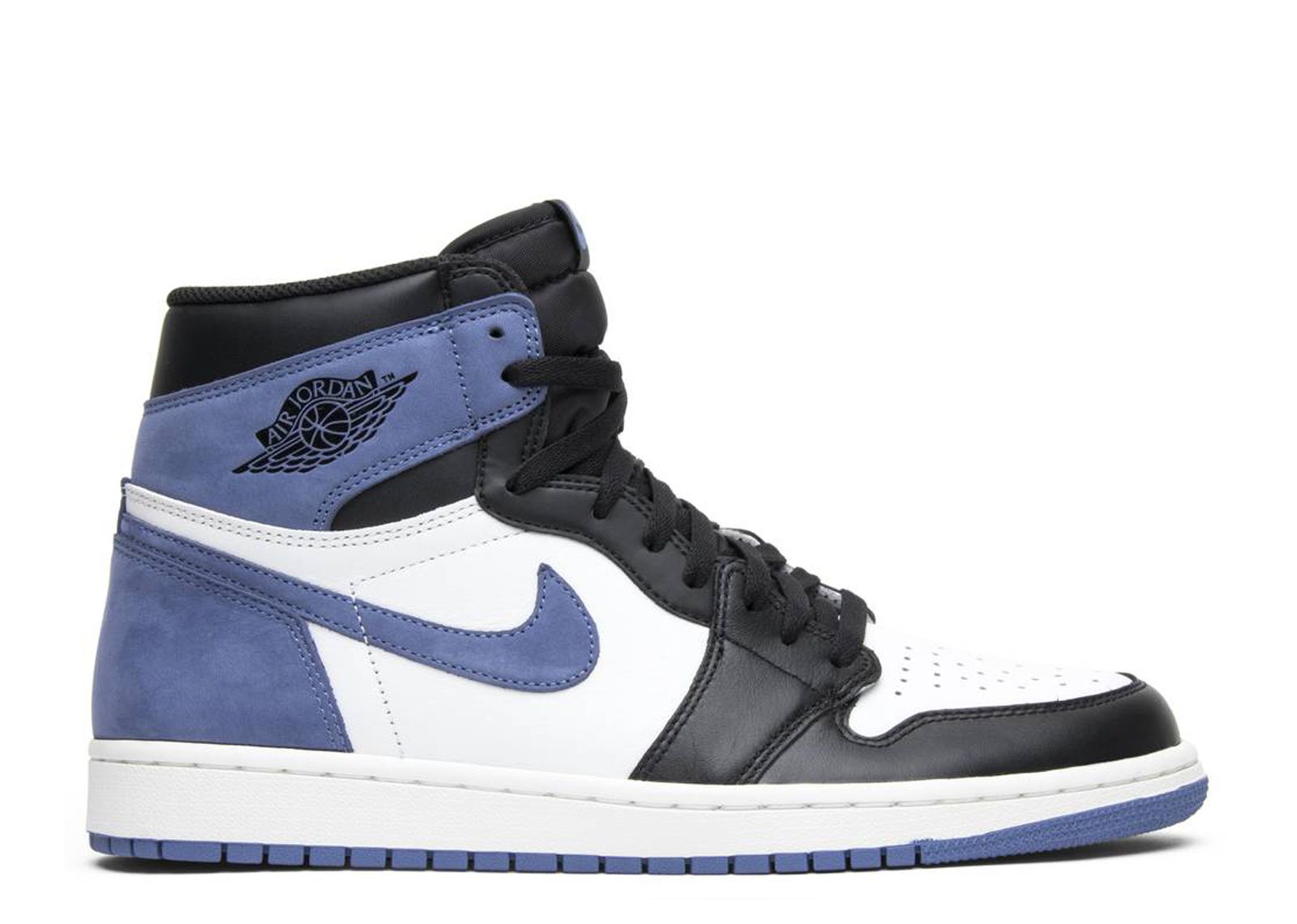 Jordan 1 Retro High OG 'Best Hand in the Game - Blue Moon'
