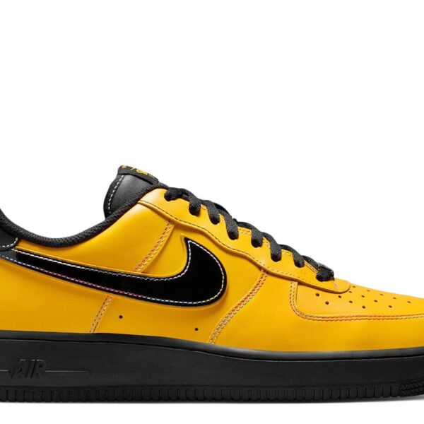 Ja Morant x Air Force 1 Low 'Sundial'