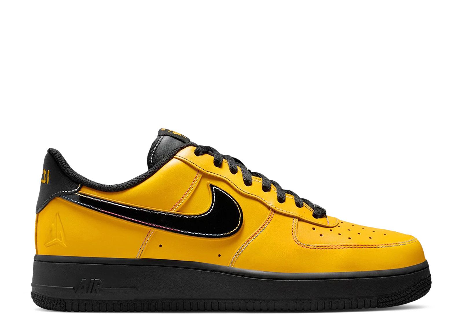 Ja Morant x Air Force 1 Low 'Sundial'