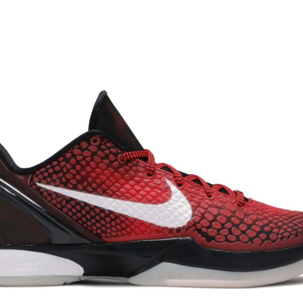 Zoom Kobe 6 'All-Star' 2011