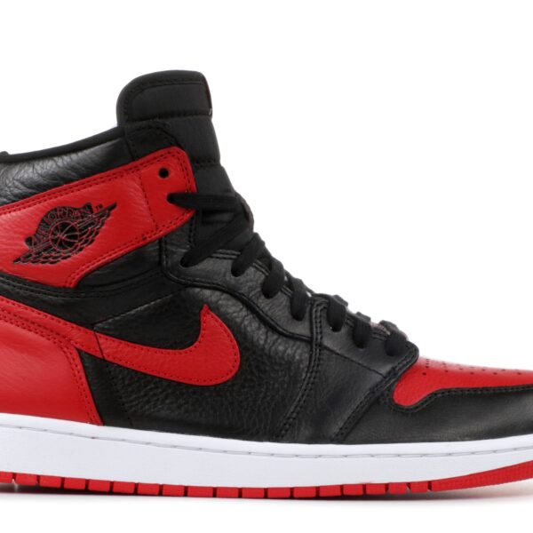 Jordan 1 Retro High OG NRG 'Homage to Home' Chicago Exclusive