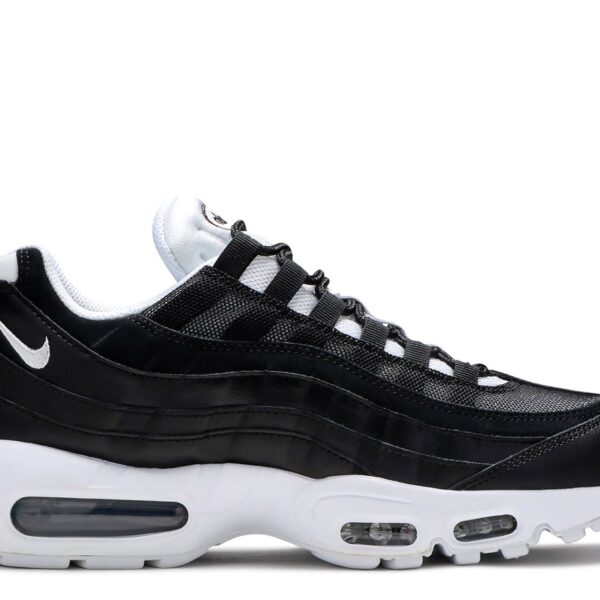 Air Max 95 'Ying Yang Pack - Black'