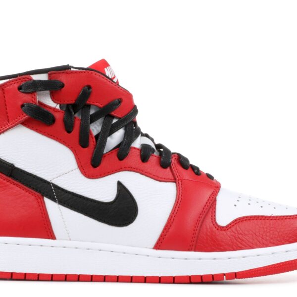 Wmns Jordan 1 Rebel XX 'Chicago'