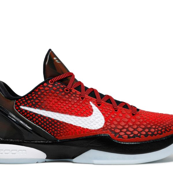 Zoom Kobe 6 Protro 'All-Star' 2021