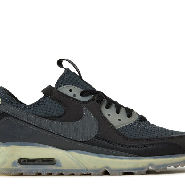 Air Max Terrascape 90 'Black Lime Ice'