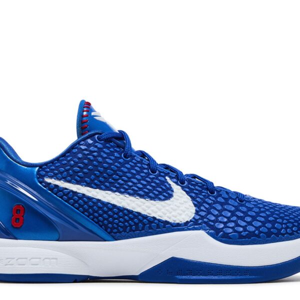 Zoom Kobe 6 Protro 'Dodgers'