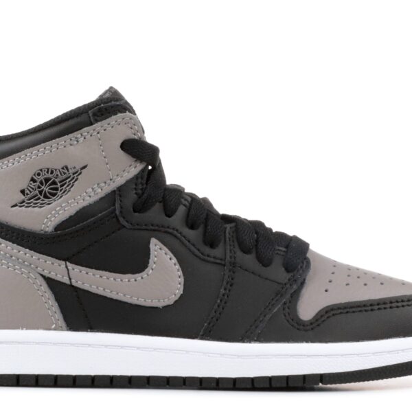 Jordan 1 Retro High OG PS 'Shadow'