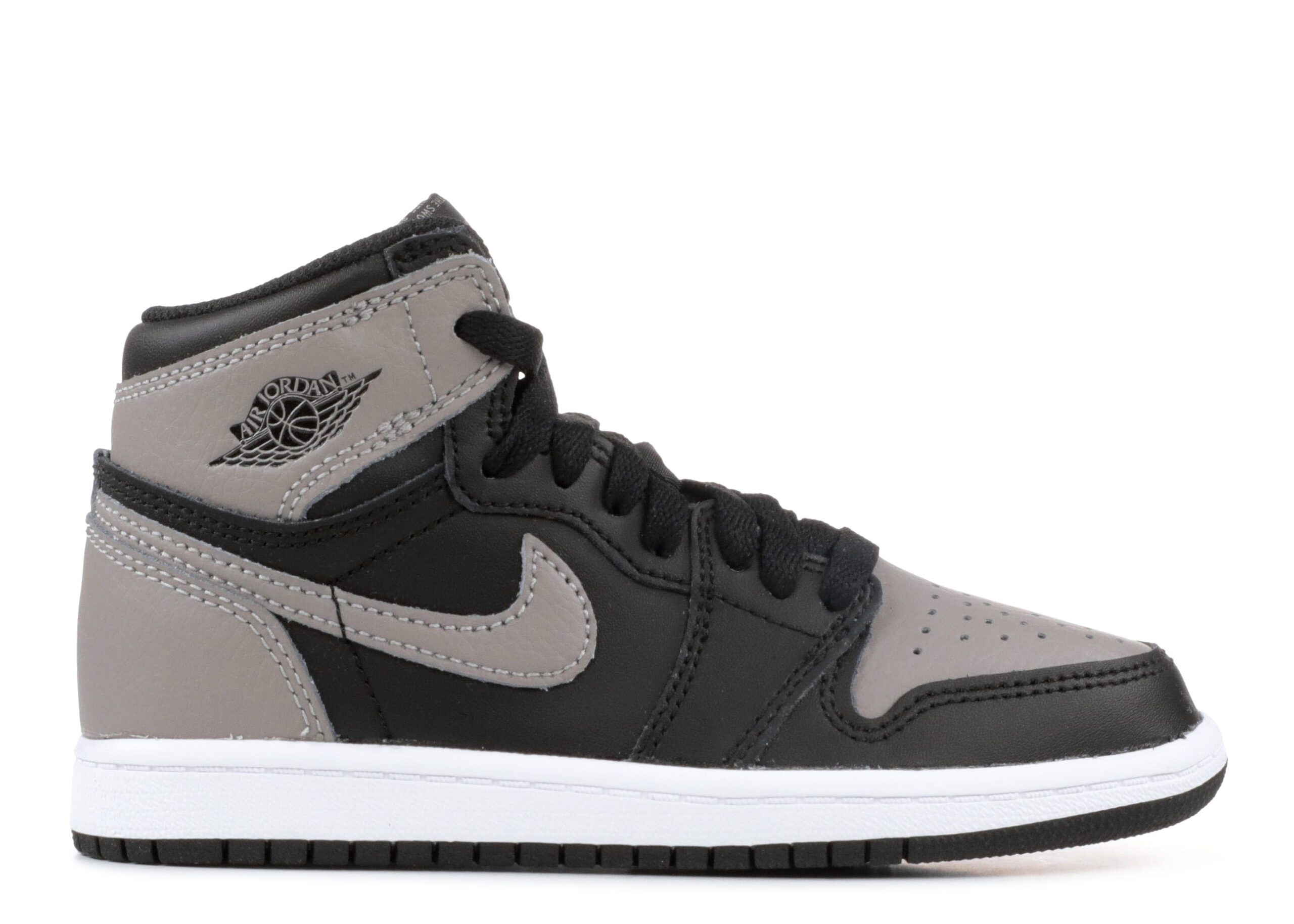 Jordan 1 Retro High OG PS 'Shadow'
