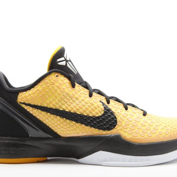 Zoom Kobe 6 'Lightbulb'