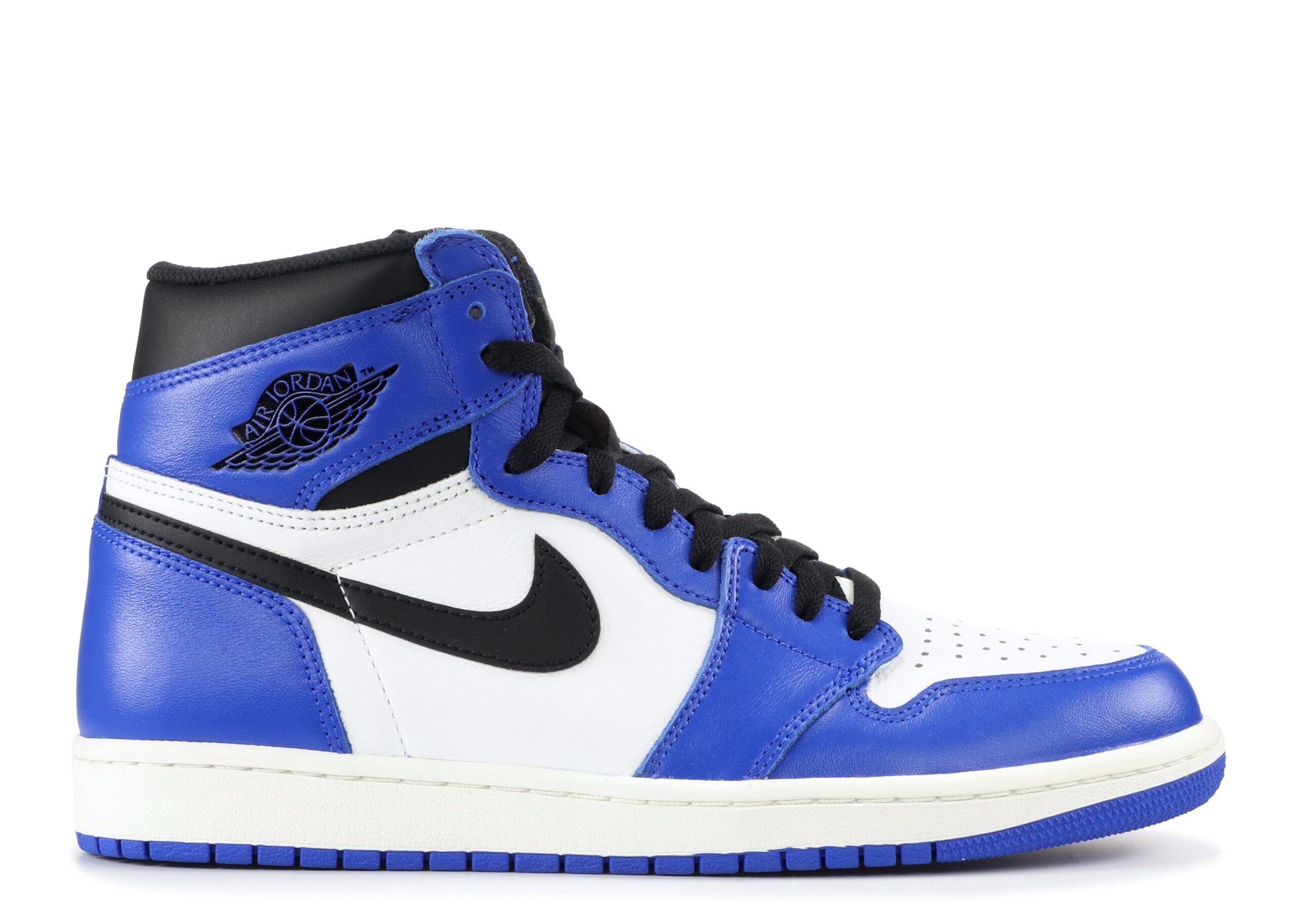 Jordan 1 Retro High OG 'Game Royal'