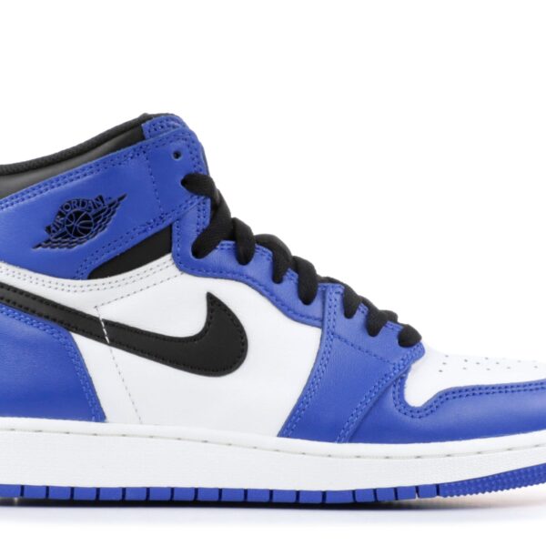 Jordan 1 Retro High OG BG 'Game Royal'