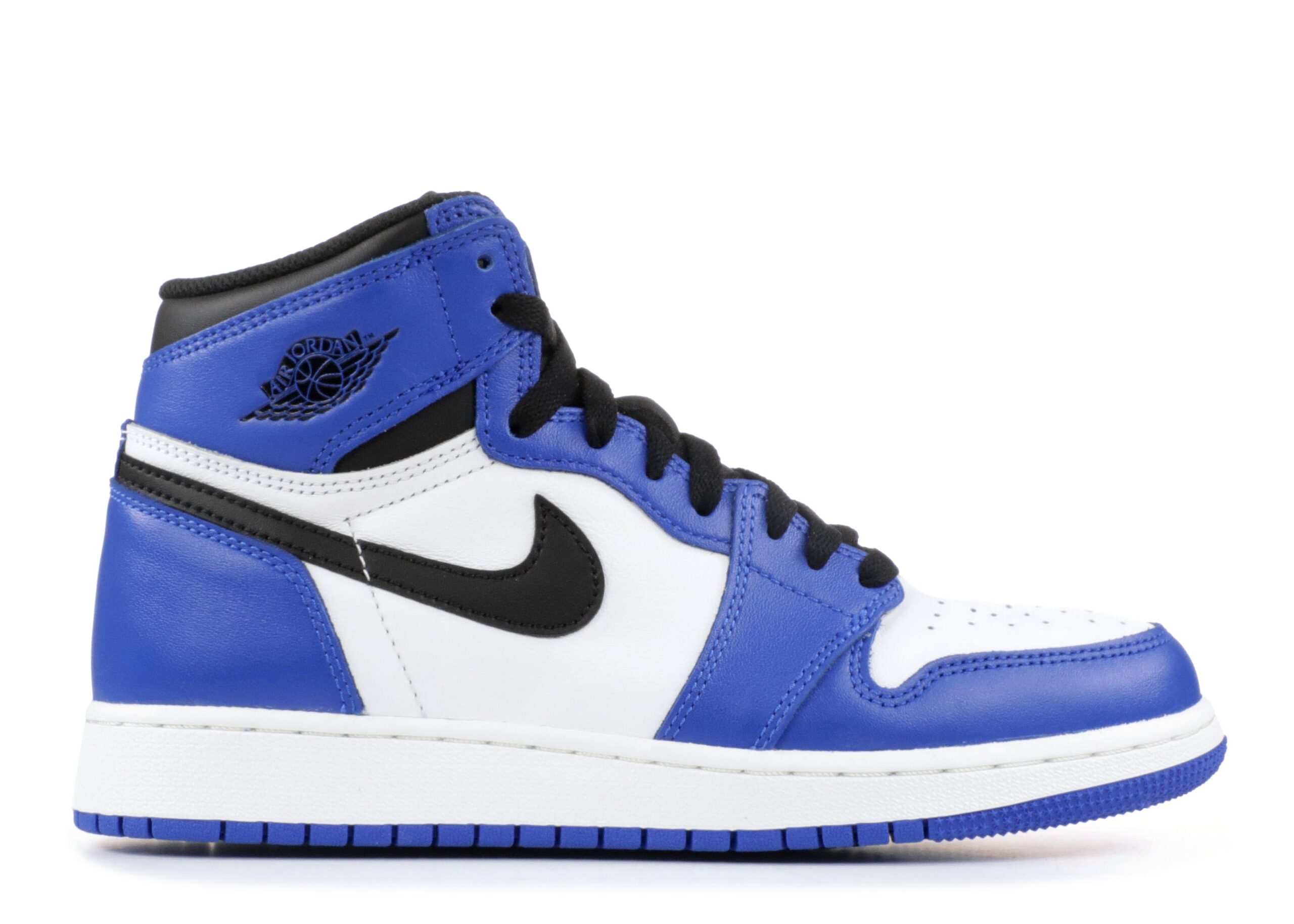 Jordan 1 Retro High OG BG 'Game Royal'