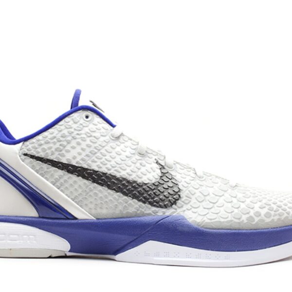 Zoom Kobe 6 'Concord'