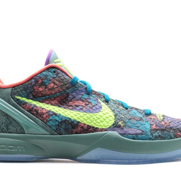 Zoom Kobe 6 'Prelude'