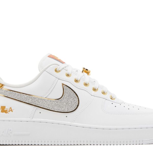 Air Force 1 Low 'NOLA'