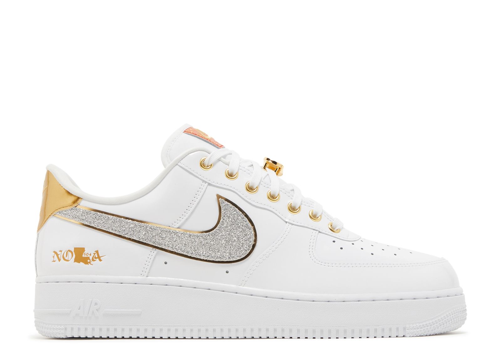 Air Force 1 Low 'NOLA'