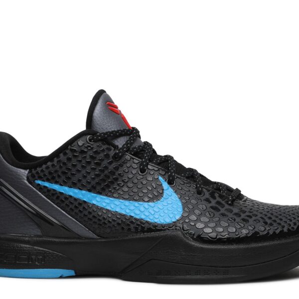 Zoom Kobe 6 'Dark Knight'
