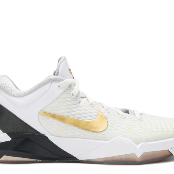 Zoom Kobe 7 System Elite 'Home'